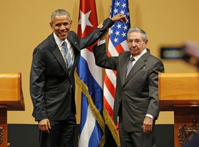 صورمن2016  التراجع الأمريكي ليس &laquo;سحابة صيف&raquo;