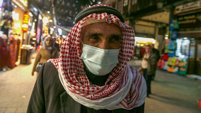 الكورونا والإجراءات الإسعافية المفقودة!