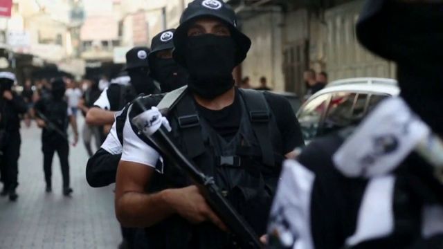 &laquo;عـرين الأسـود&raquo;: أوقعنا قوة للاحتلال بكمين ناجح ونتعامل بـ&laquo;تكتيك مختلف&raquo;