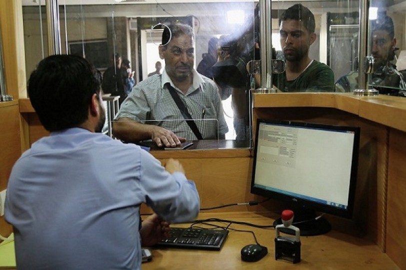 مصر تفتح معبر رفح البري لمدة 3 أيام