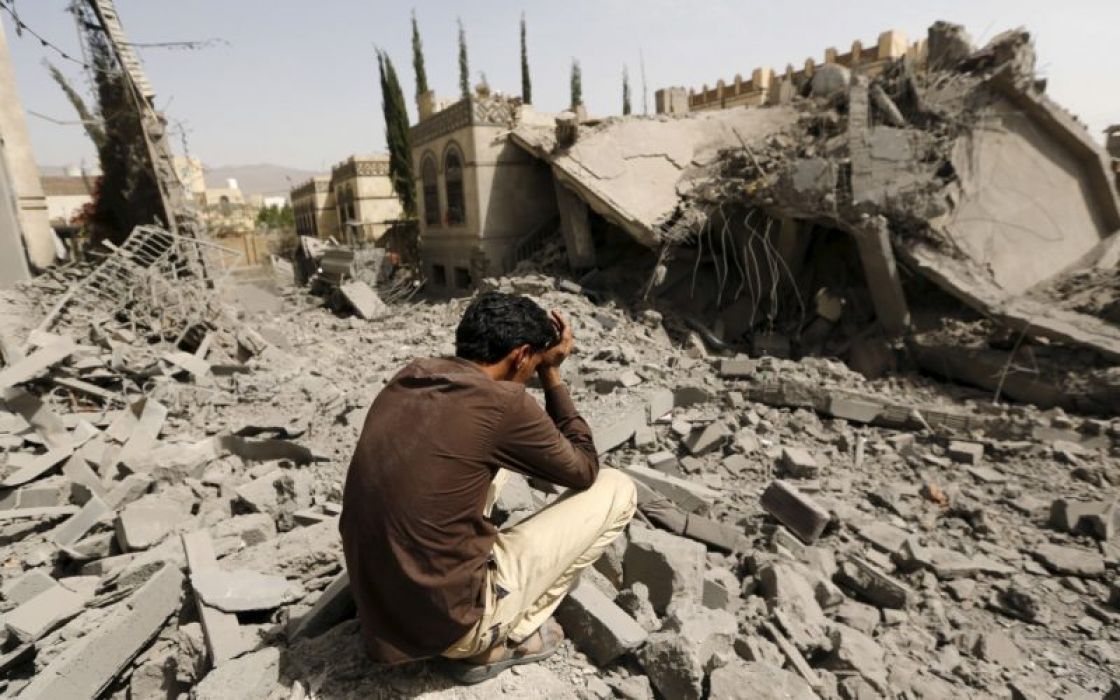 إيران تعلن دعم أي مبادرة سلام في اليمن وتؤكد أن «لا حل عسكريا»