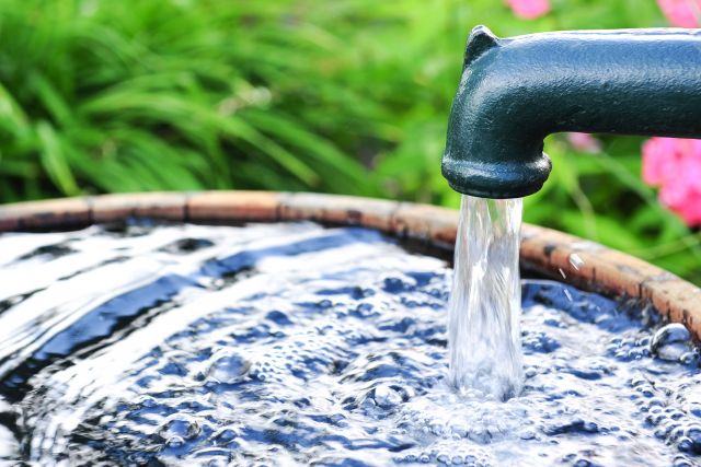 اليونسكو تحذر من نقص عالمي بالمياه بنسبة 40% عام 2030