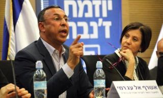 وزير سابق بسلطة أوسلو: &laquo;إذا لجأ الأسرى الستة للسلطة الفلسطينية فسيتم اعتقالهم في سجوننا&raquo;!