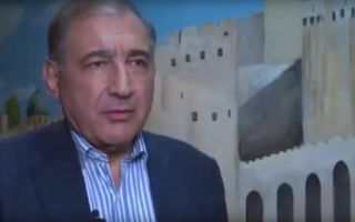 جميل: الفيدرالية غير ممكنة ونتفهم مخاوف من يطرحها
