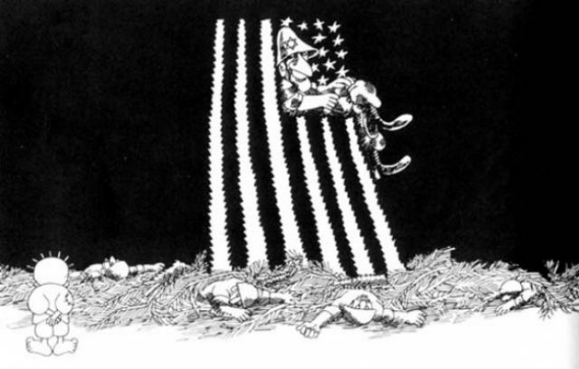 ناجي العلي : &laquo;مهمة  ثقيلة.. ولكنها تكفي لتمنحني مبرراً لأن أحيا&raquo;