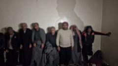 الداخلية: قبضنا على 81 داعشي من أصل 120 الفارّين من سجن الشدادي