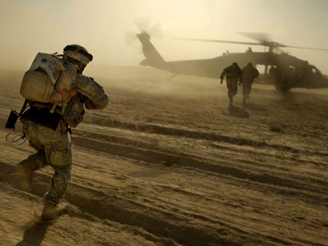 افتتاحية قاسيون 947: تصعيد أعلى  لانسحاب أسرع!