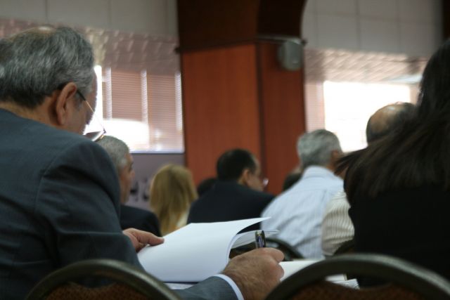 وجهة نظر (2) قانون التنظيم النقابي