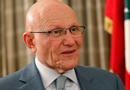 لافروف يبحث مع سلام سبل تعزيز التعاون الروسي &ndash; اللبناني