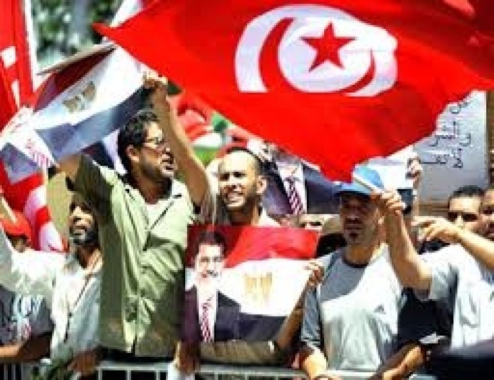 المعارضة التونسية: نعم للتفكير لا للتكفير