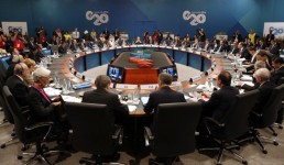 قمة &laquo;العشرين&raquo; في أستراليا تبحث مجموعة من القضايا الدولية الملحة