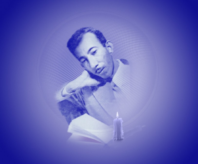 بدر شاكر السّياب في أيامه الأخيرة