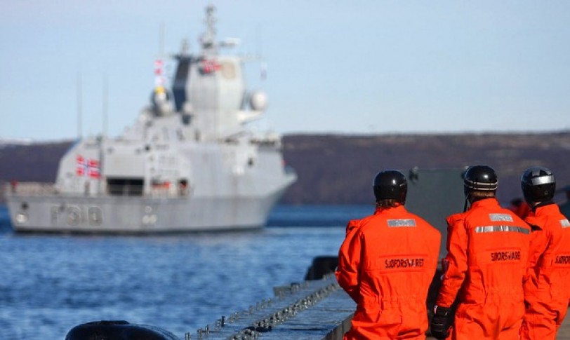 الكيماوي السوري يصل إيطاليا الأسبوع المقبل