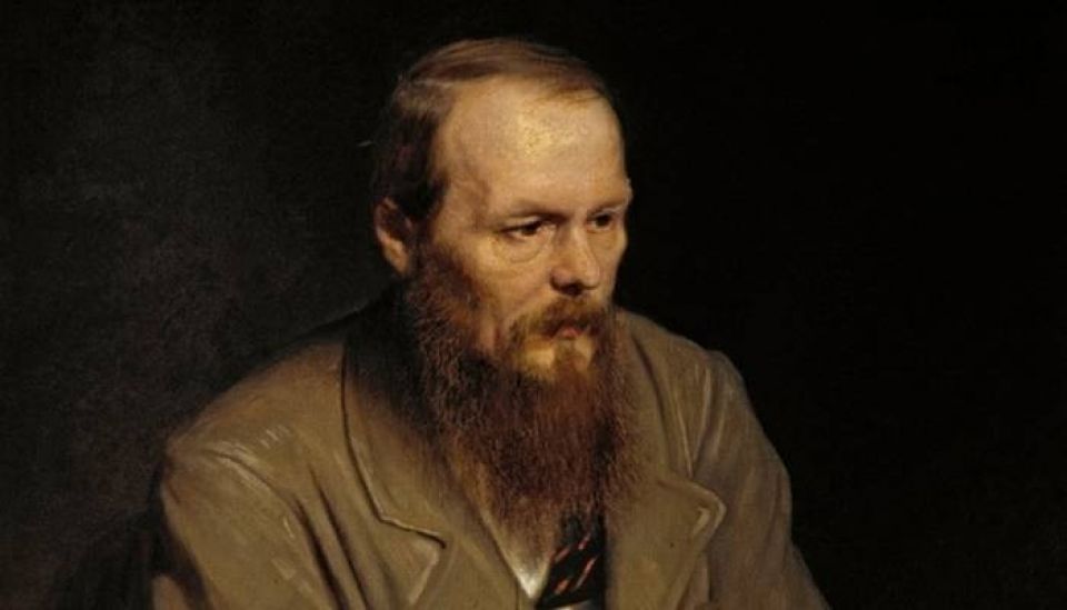 "يوم دوستويفسكي" في سانت بطرسبورغ