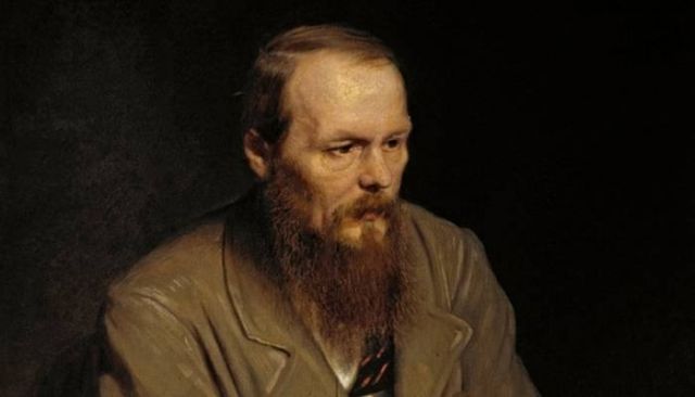 "يوم دوستويفسكي" في سانت بطرسبورغ