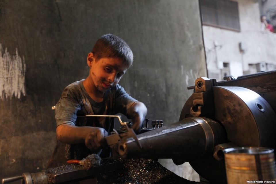 &laquo;هوس الجزئيات&raquo;..  إنكار من نوع آخر!