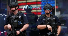 أعمال عنف في جامعة أمريكية