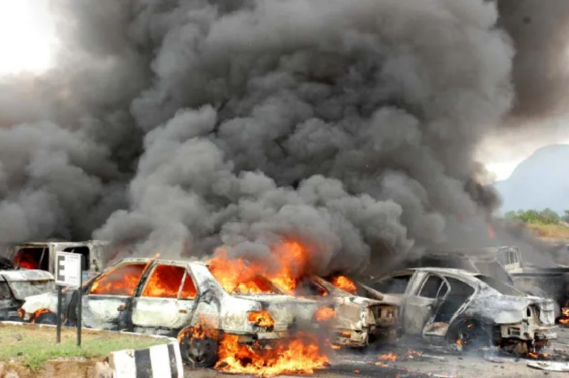 العراق: تفجير انتحاري في نينوى يصيب 8 جنود عراقيين