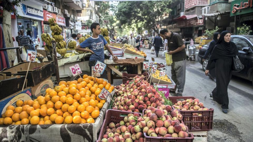 الموازنة المصرية: الدولار بـ17.5 جنيه والنفط بـ65 دولاراً