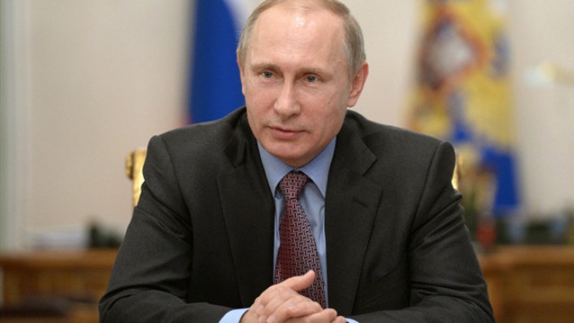 بوتين: لا داعي لعقد مينسك -3 لأن المهم تنفيذ اتفاقيات مينسك السابقة