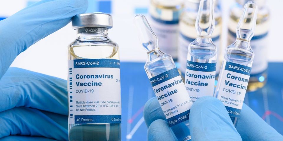 مدير مركز غاماليا: لقاح «سبوتنيك-V» آمن