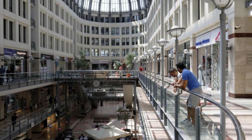 ارتفاع الأسعار يعصف بتركيا غداة تصاعد الخلاف مع واشنطن