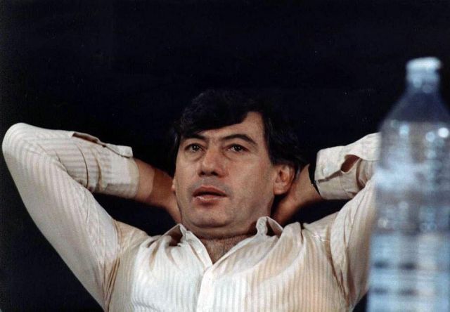 رسائل ممدوح عدوان إلى العام 2019