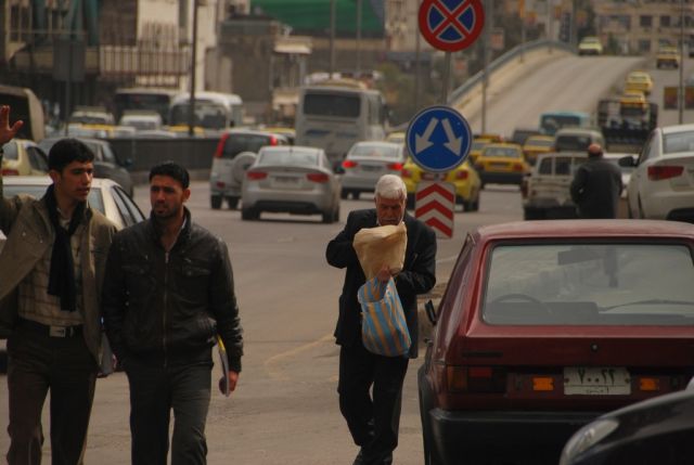 إعمار سورية من الاستقرار السلبي... للصدمة الإيجابية