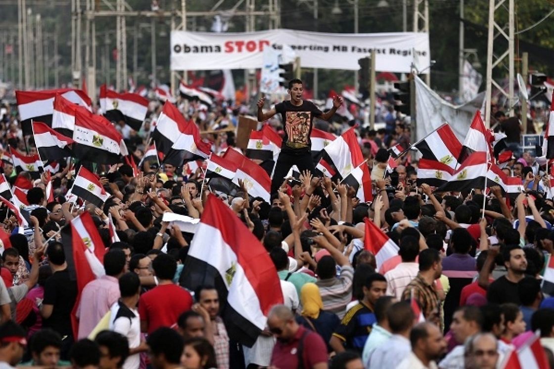 مصر.. أكثر من إسقاط الإخوان!