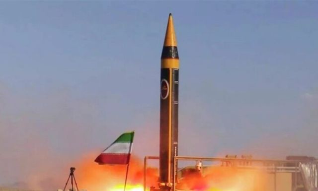 ما هو صاروخ &laquo;سجّيل&raquo; الذي استخدمته إيران لأول مرة في الحرب؟