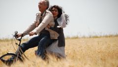 &laquo;دمشق مع حبي&raquo; فيلم يعرض الطيف السوري المتنوّع