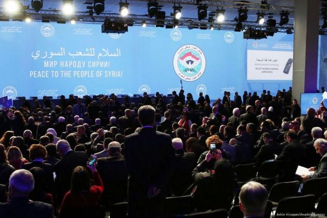 سوتشي  وما بعد سوتشي