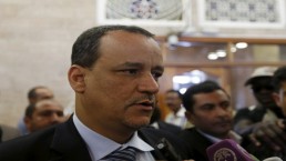 الأمم المتحدة تؤكد انعقاد مؤتمر جنيف حول اليمن في الـ 14 من الشهر الجاري
