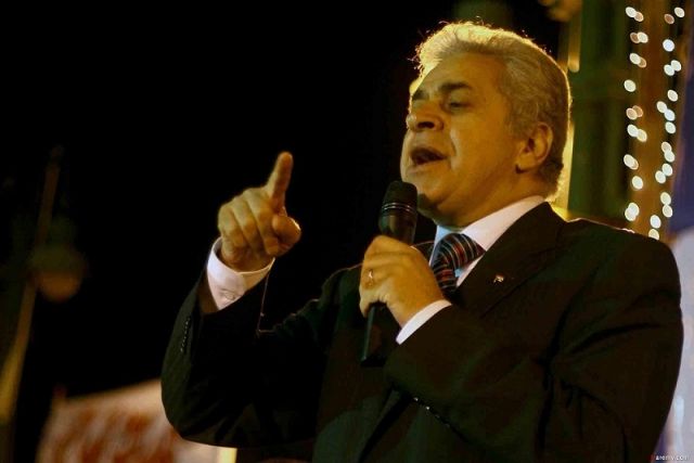 الغموض في برنامج حمدين صباحي!
