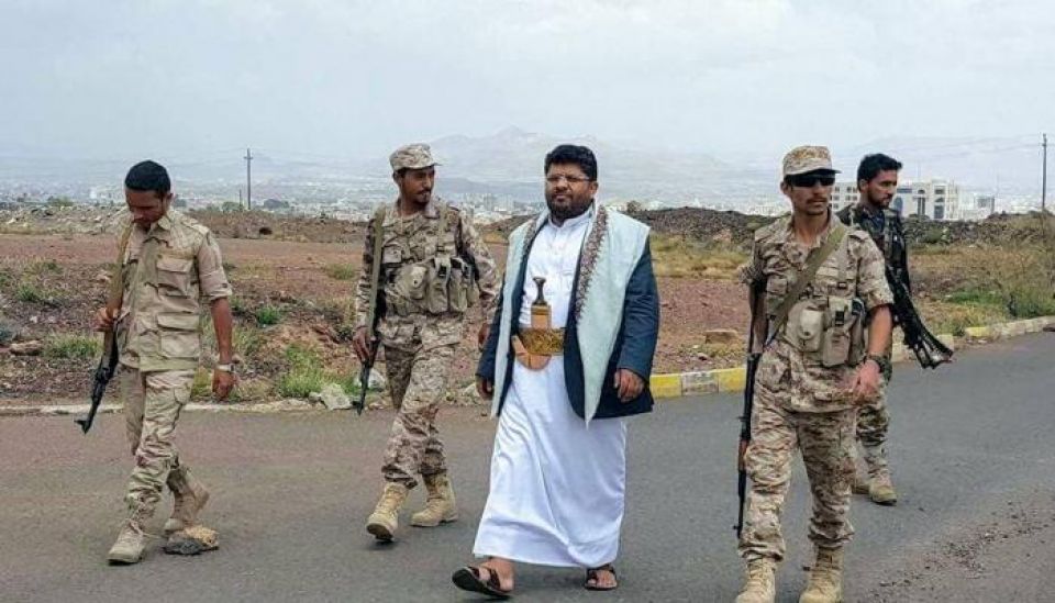 قيادي يمنيّ يعرض على السعودية إيقاف معركة مأرب وتوحيد القوات للقتال في فلسطين