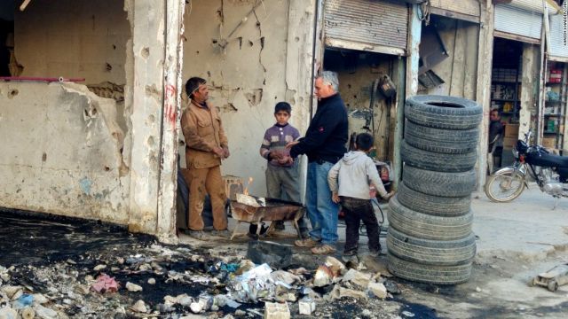 دير الزور .. بين فاشية داعش وسندان الفساد.!