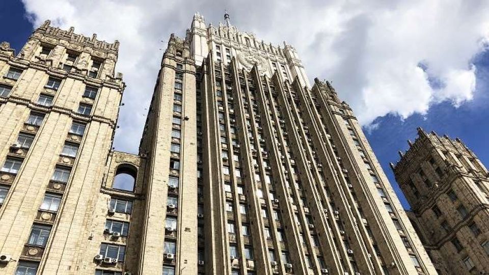 «واشنطن تحاول إطالة أمد المواجهة في سورية»