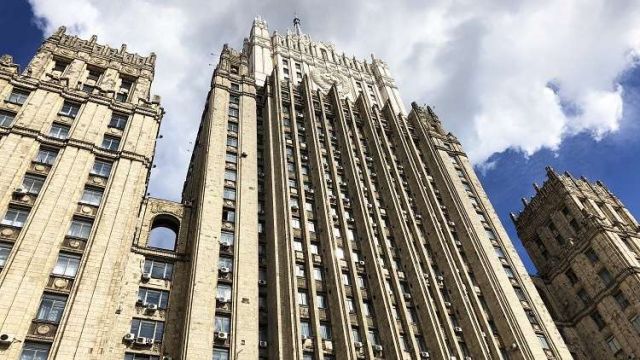 &laquo;واشنطن تحاول إطالة أمد المواجهة في سورية&raquo;