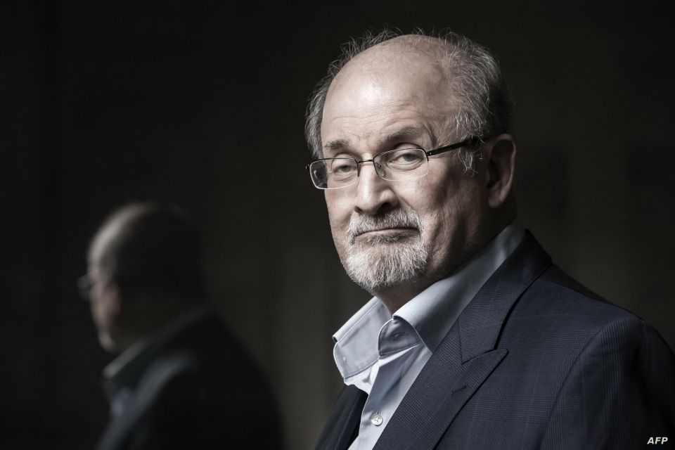 هل هنالك تفسير آخر لقضية سلمان رشدي؟