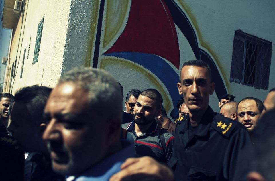 الساعات القادمة ستحمل قرارات عملية متوافقة سيتم تطبيقها على أرض الواقع في القطاع