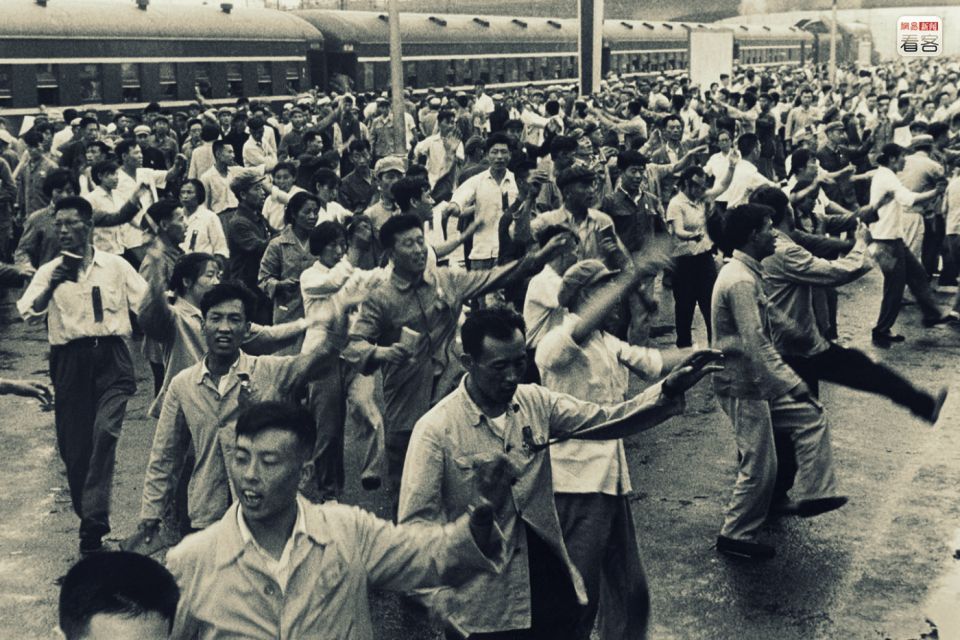 نظرة صينيّة| سنوات الصعاب الثلاث والمجاعة