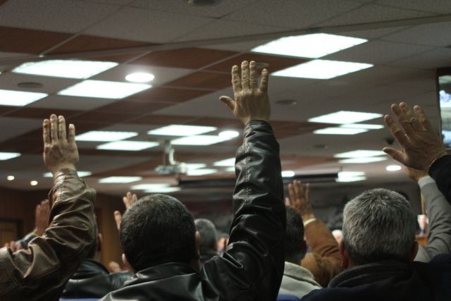 ماذا يريد العمال؟