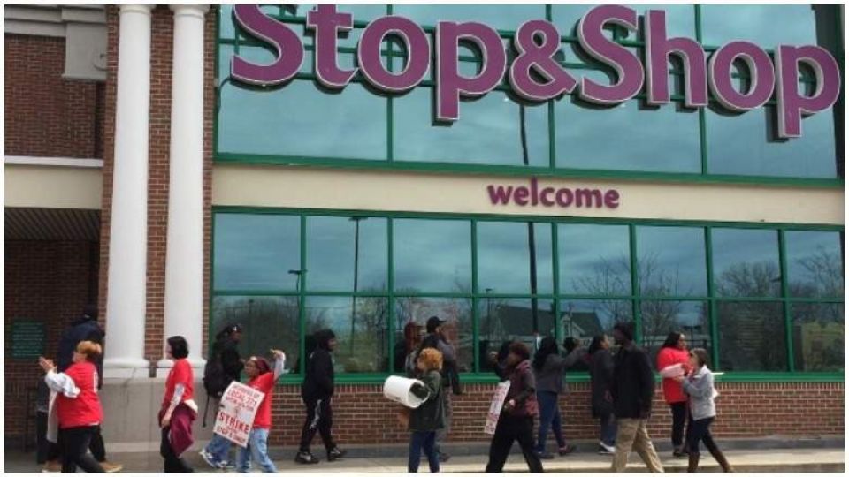 الطبقة العاملة