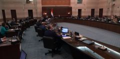 حكومة رفع الدعم تعقد جلسة استثنائية للاستجابة &laquo;الاقتصادية&raquo; لتطورات أوكرانيا