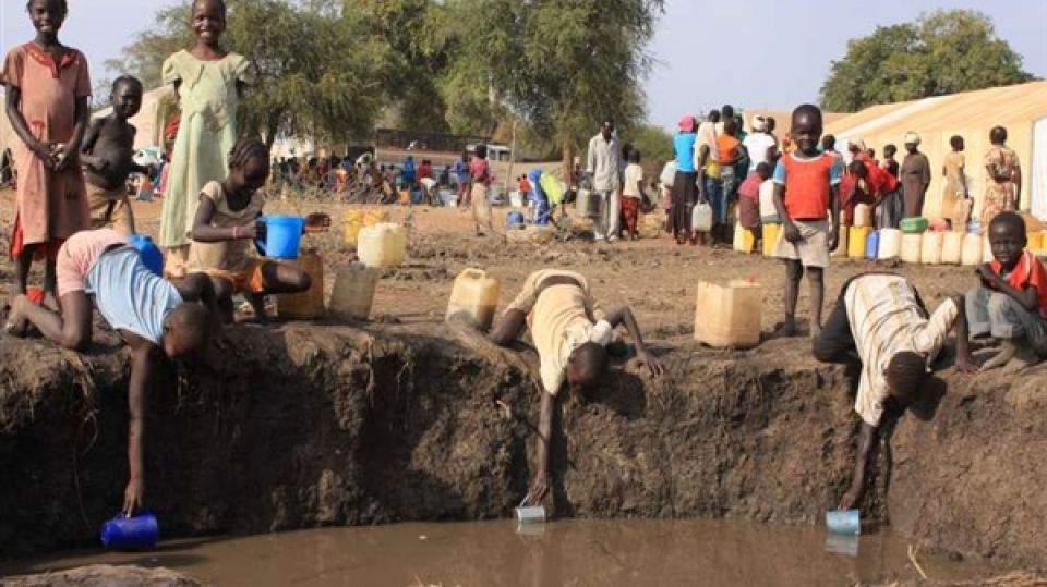 صحف أمريكية تتحدث عن  &laquo;بداية&raquo; أزمة في السودان