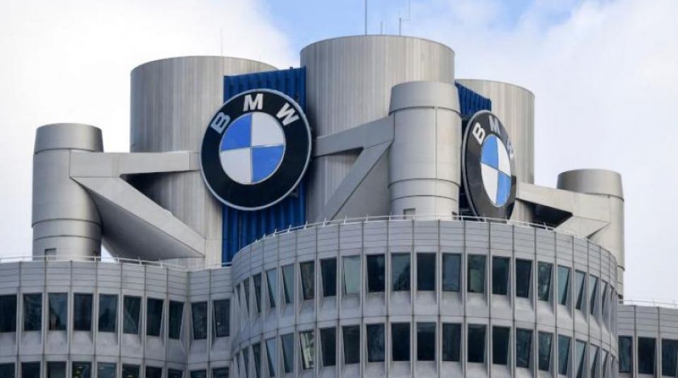 ألمانيا تتقدم الولايات المتحدة في توريد السيارات للصين