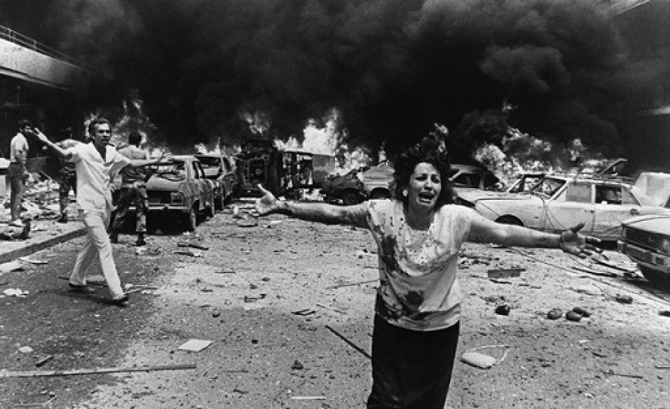 &laquo;ديمقراطية&raquo; الطوائف.. أقسى الدكتاتوريات