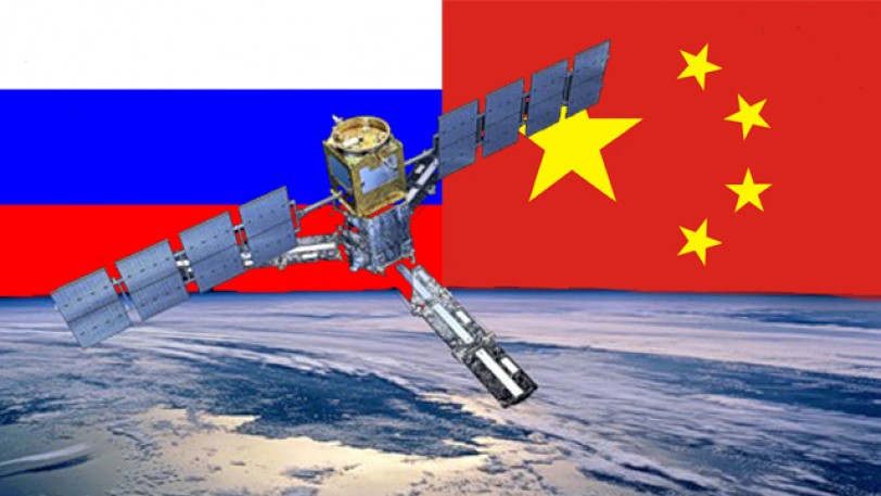 روسيا والصين بصدد مشروع «طريق الحرير» للتكنولوجيا