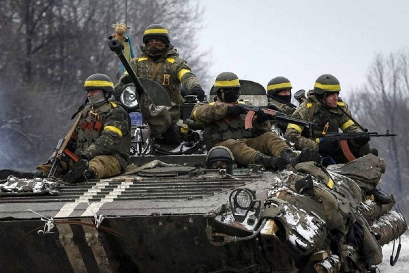 الخارجية الروسية: تفاصيل مبادرة نشر قوة سلام في أوكرانيا غير واضحة