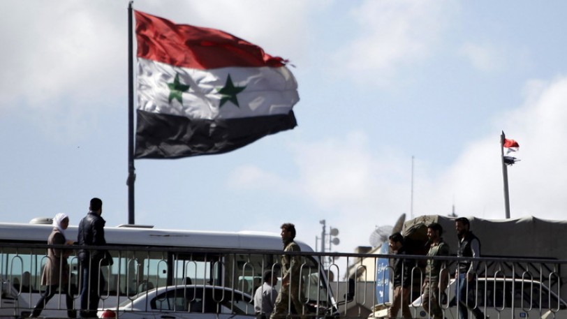حميميم: انضمام 8 بلدات إلى الهدنة في سورية